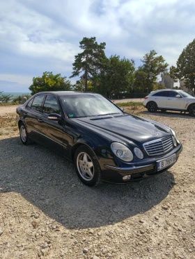 Mercedes-Benz E 240 E240 | Auto.bg — изображение 5