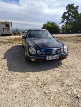 Mercedes-Benz E 240 E240 | Auto.bg — изображение 4