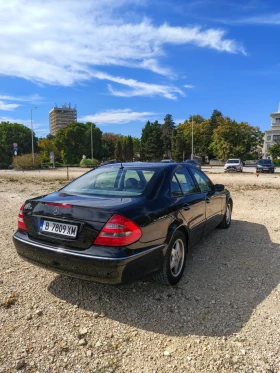 Mercedes-Benz E 240 E240 | Auto.bg — изображение 8