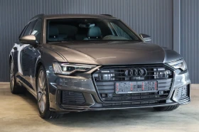 ����� �� �������� �� Audi A6 2XS-LINE* MATRIX LIGHTS* NAVI* 360* 
