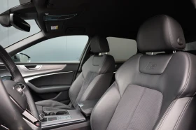 Audi A6 2XS-LINE* MATRIX LIGHTS* NAVI* 360*  | Mobile.bg � ����� ������ 13