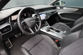 Audi A6 2XS-LINE* MATRIX LIGHTS* NAVI* 360*  | Mobile.bg � ����� ������ 9
