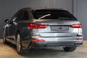 Audi A6 2XS-LINE* MATRIX LIGHTS* NAVI* 360*  | Mobile.bg � ����� ������ 6