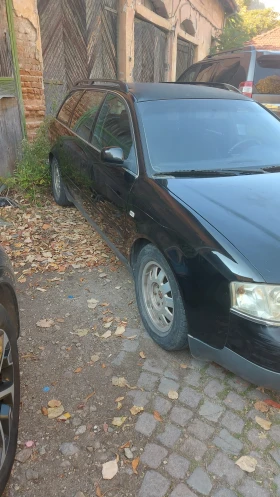 Audi A6 1.8 Т | Auto.bg — изображение 5