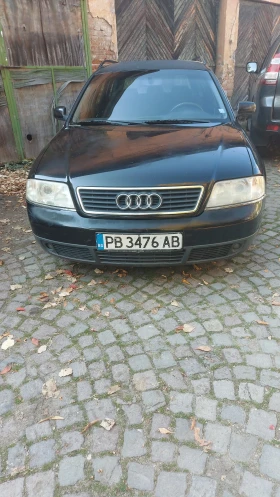 Audi A6 1.8 Т | Auto.bg — изображение 4