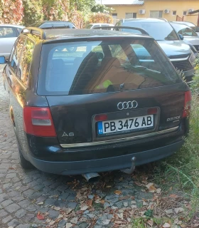 Audi A6 1.8 Т | Auto.bg — изображение 6