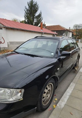 Audi A6 1.8 Т | Auto.bg — изображение 3