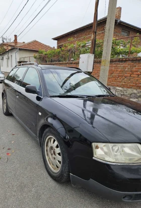 Audi A6 1.8 Т | Auto.bg — изображение 2