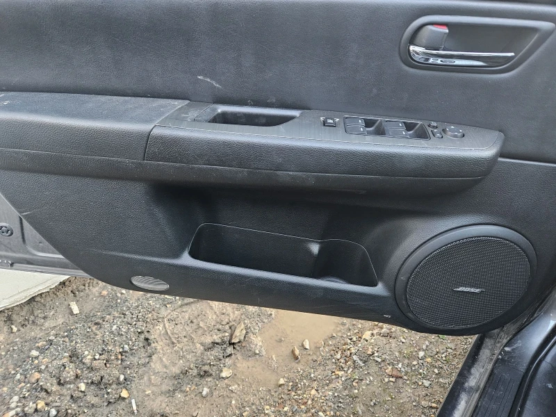 Mazda 6 2.2 MZR-CD FACELIFT НА ЧАСТИ 14 БРОЯ , снимка 9 - Автомобили и джипове - 41427589