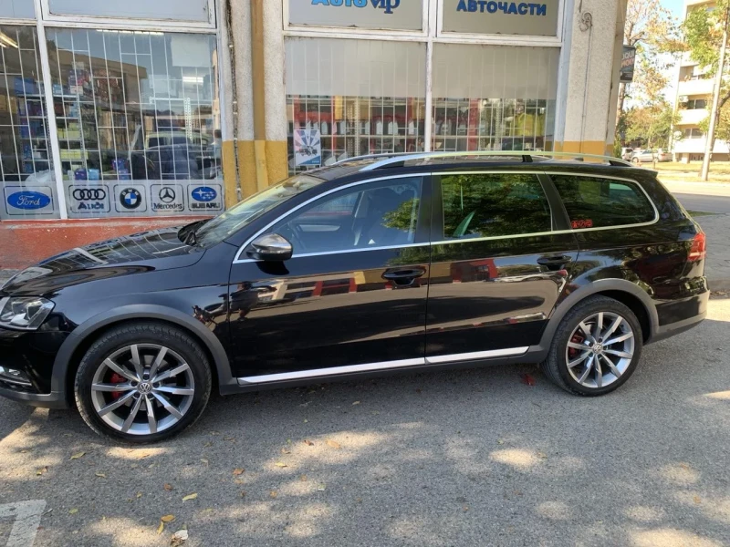 VW Alltrack, снимка 2 - Автомобили и джипове - 47533406