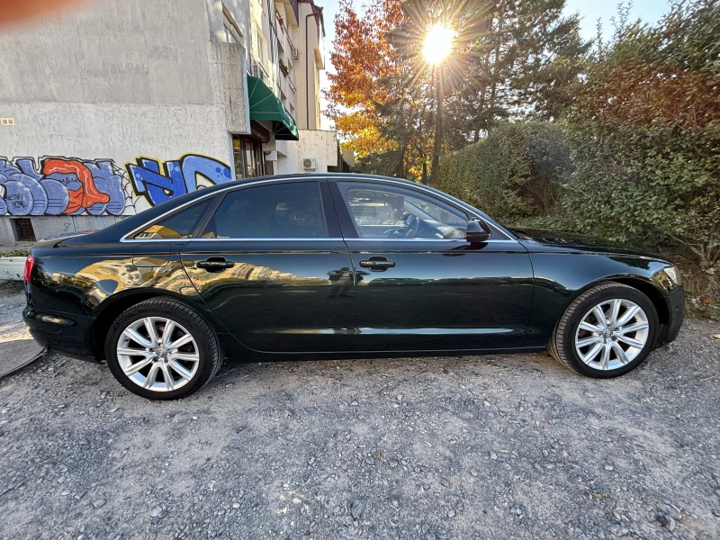 Audi A6 3.0TDI, снимка 3 - Автомобили и джипове - 48059593