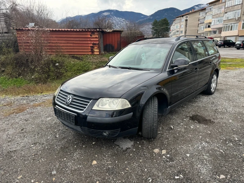 VW Passat 1, 9  131 , снимка 12 - Автомобили и джипове - 48177195