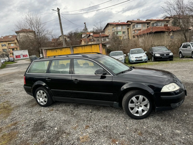 VW Passat 1, 9  131 , снимка 7 - Автомобили и джипове - 48177195