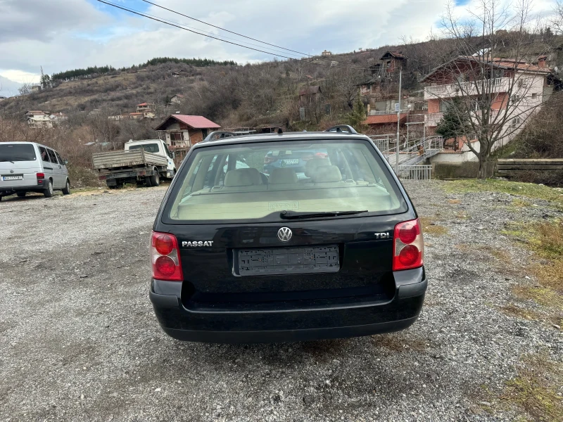 VW Passat 1, 9  131 , снимка 3 - Автомобили и джипове - 48177195