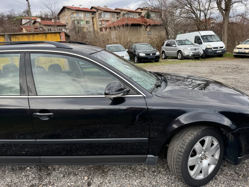 VW Passat 1, 9  131 , снимка 6 - Автомобили и джипове - 48177195