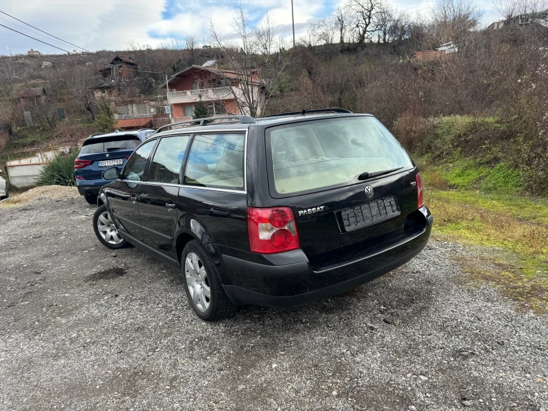 VW Passat 1, 9  131 , снимка 16 - Автомобили и джипове - 48177195