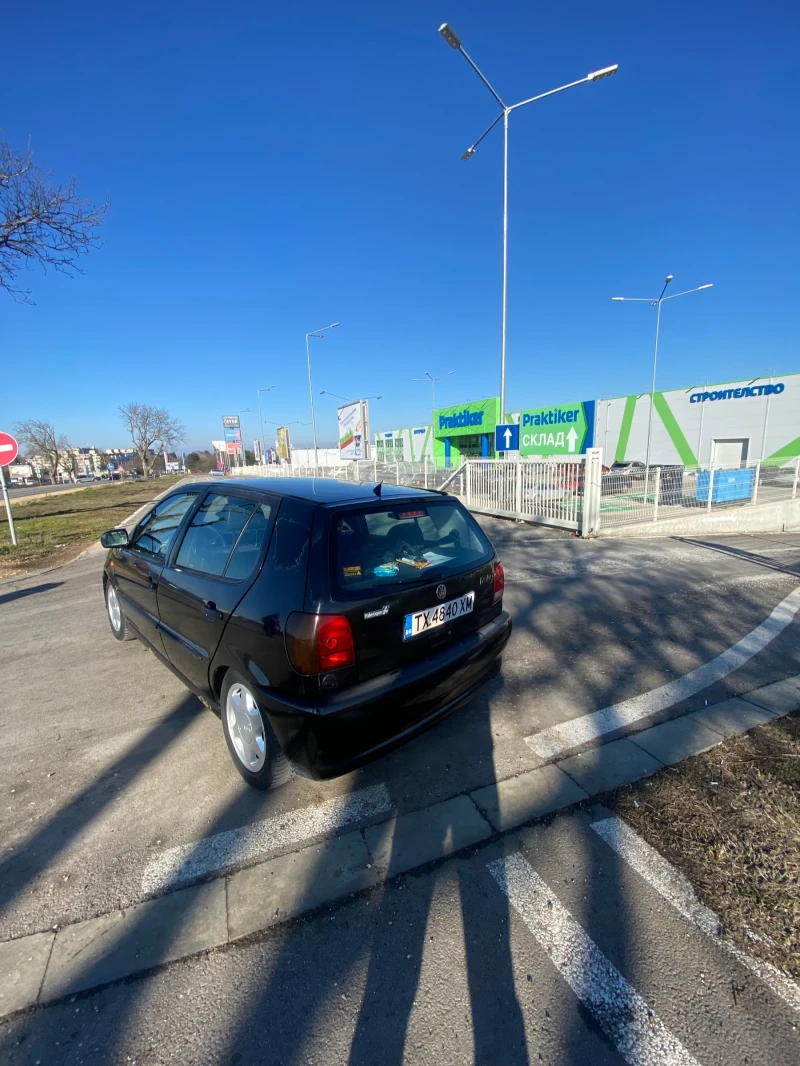 VW Polo, снимка 2 - Автомобили и джипове - 48767270