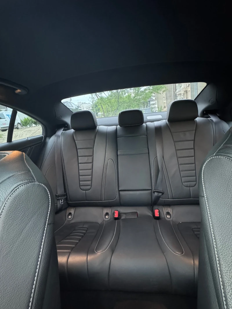 Mercedes-Benz CLS 350 AMG Packet 4 matic, снимка 9 - Автомобили и джипове - 52080507