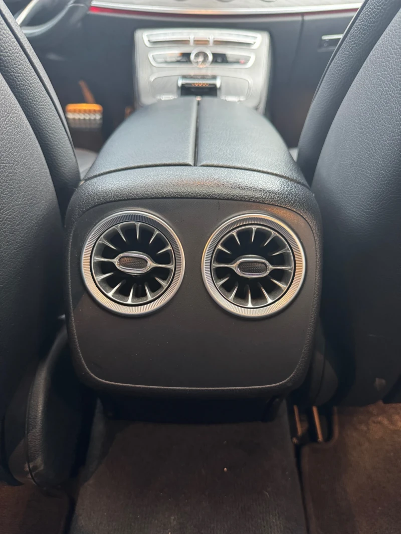 Mercedes-Benz CLS 350 AMG Packet 4 matic, снимка 6 - Автомобили и джипове - 52080507