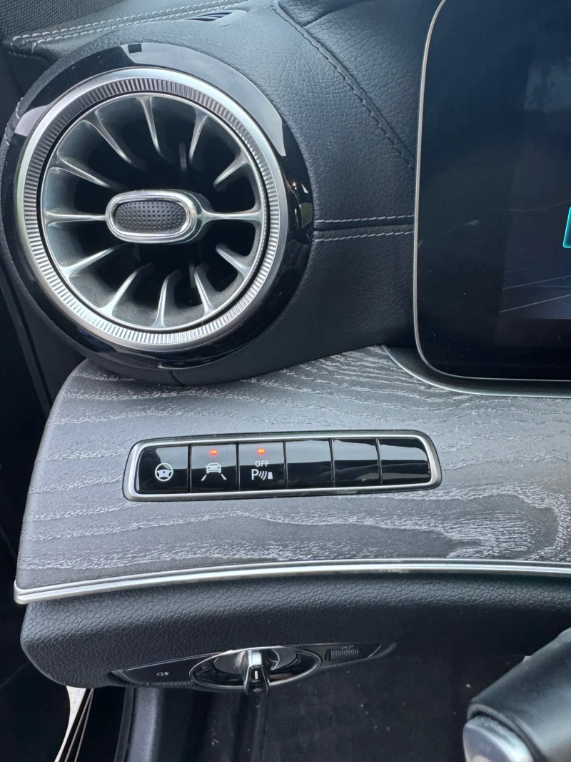 Mercedes-Benz CLS 350 AMG Packet 4 matic, снимка 7 - Автомобили и джипове - 52080507