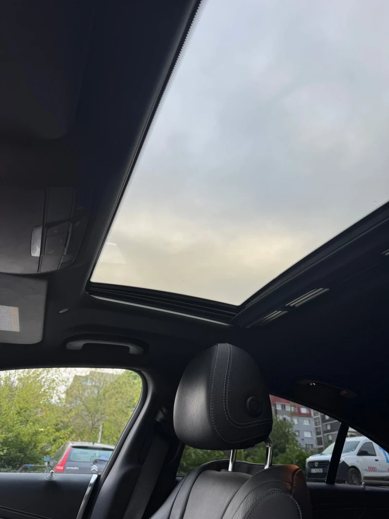 Mercedes-Benz CLS 350 AMG Packet 4 matic, снимка 10 - Автомобили и джипове - 52080507