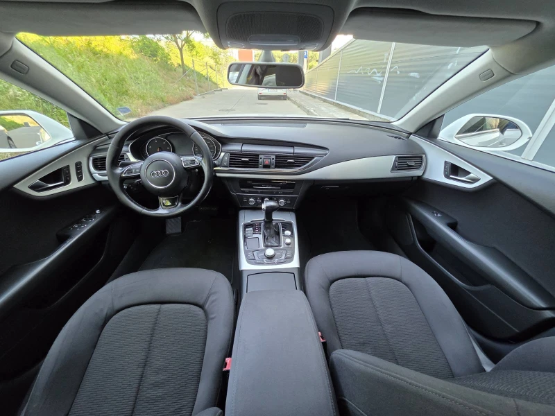 Audi A7 3.0 TDI , снимка 12 - Автомобили и джипове - 50551671