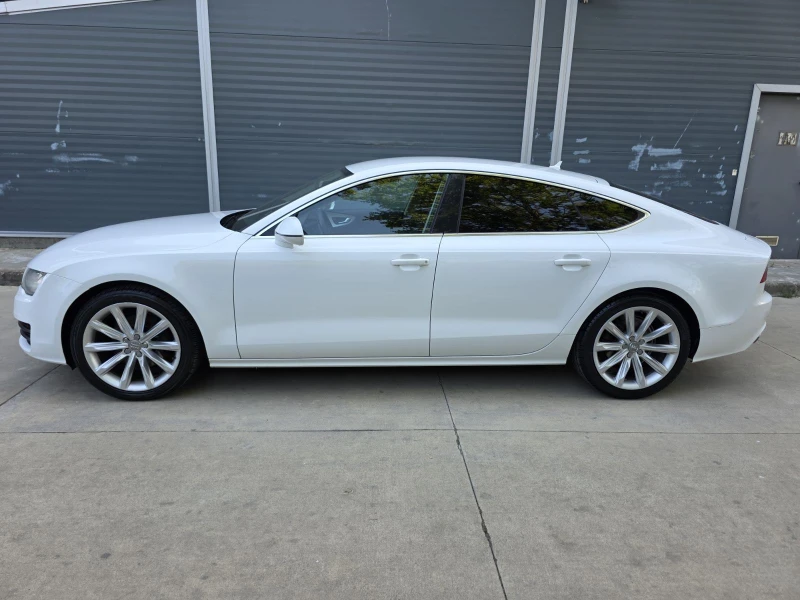 Audi A7 3.0 TDI , снимка 3 - Автомобили и джипове - 50551671