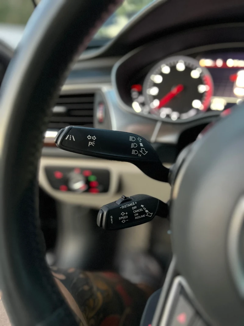 Audi A6 3. 0 Supercharged, снимка 11 - Автомобили и джипове - 51448374