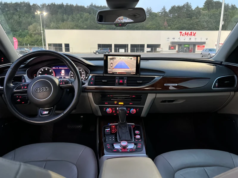 Audi A6 3. 0 Supercharged, снимка 7 - Автомобили и джипове - 51448374