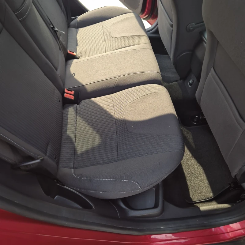 Ford Focus, снимка 13 - Автомобили и джипове - 51275697
