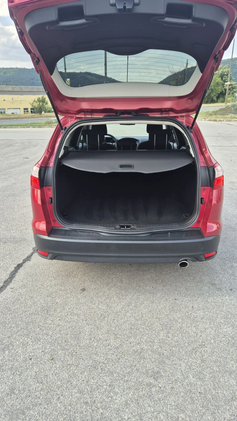 Ford Focus, снимка 7 - Автомобили и джипове - 51275697