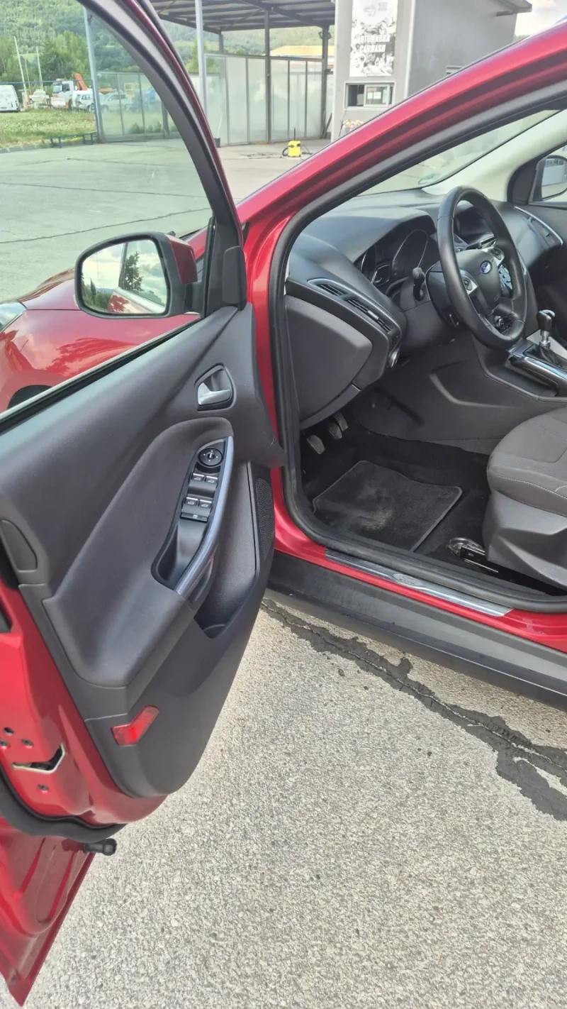 Ford Focus, снимка 10 - Автомобили и джипове - 51275697