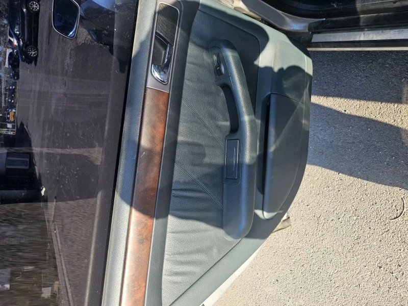 Audi A6 S6 4.2бензин, снимка 6 - Автомобили и джипове - 52517643