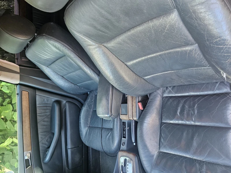 Audi A6 S6 4.2бензин, снимка 4 - Автомобили и джипове - 52517643