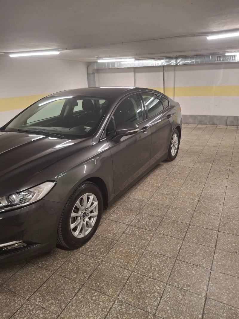 Ford Mondeo, снимка 3 - Автомобили и джипове - 51808398