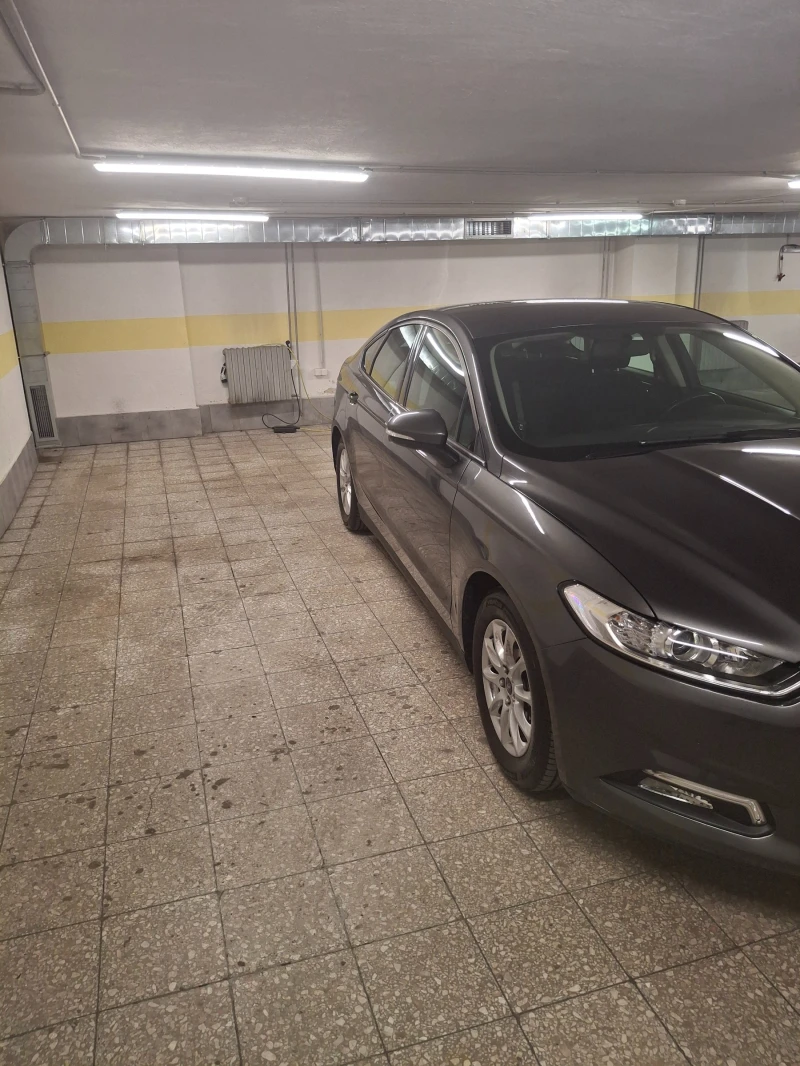 Ford Mondeo, снимка 2 - Автомобили и джипове - 51808398