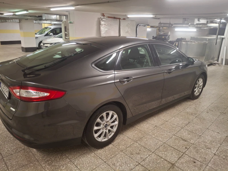 Ford Mondeo, снимка 6 - Автомобили и джипове - 51808398