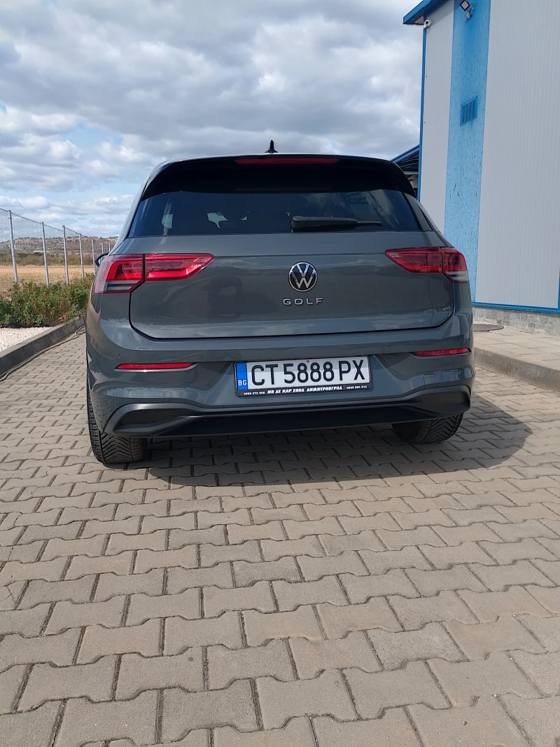 VW Golf, снимка 9 - Автомобили и джипове - 51856018