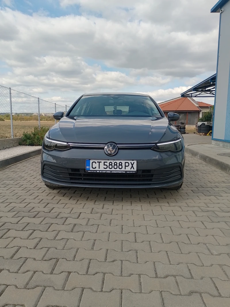 VW Golf, снимка 2 - Автомобили и джипове - 51856018