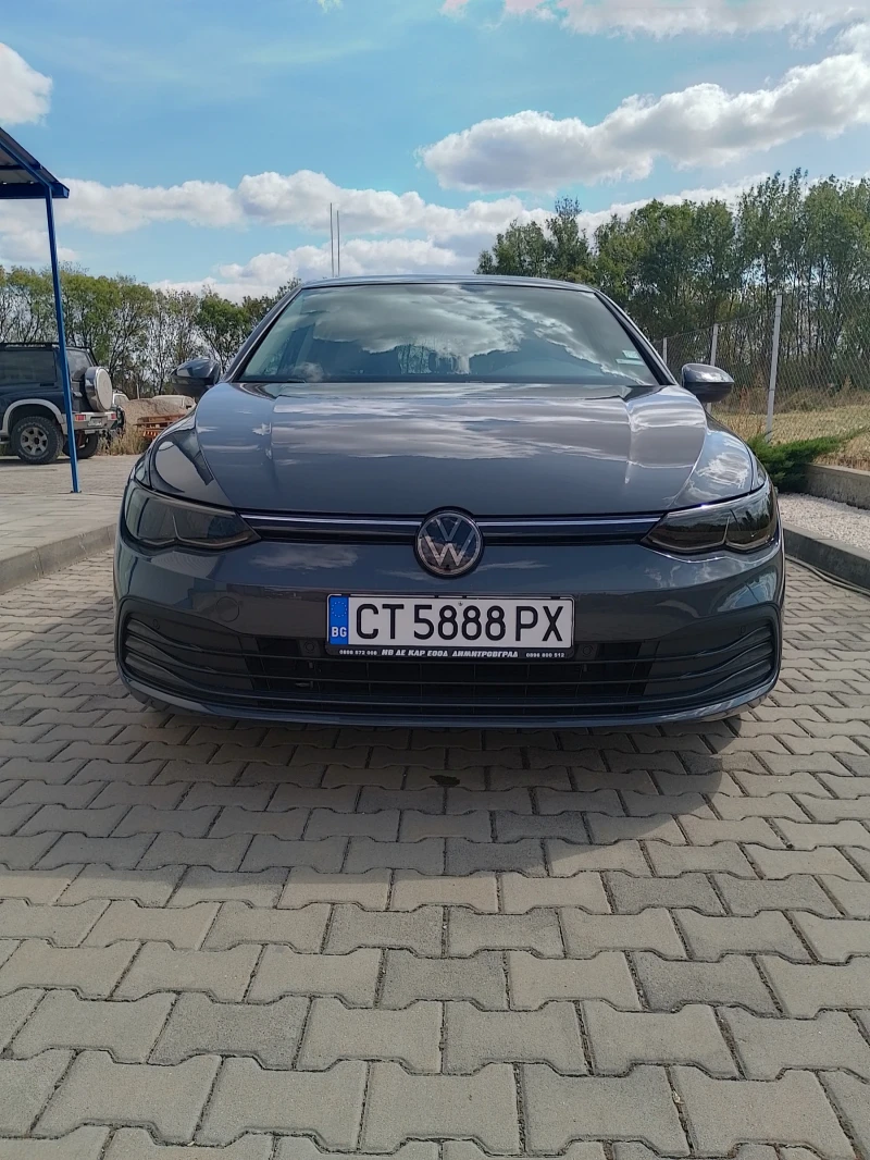 VW Golf, снимка 14 - Автомобили и джипове - 51856018