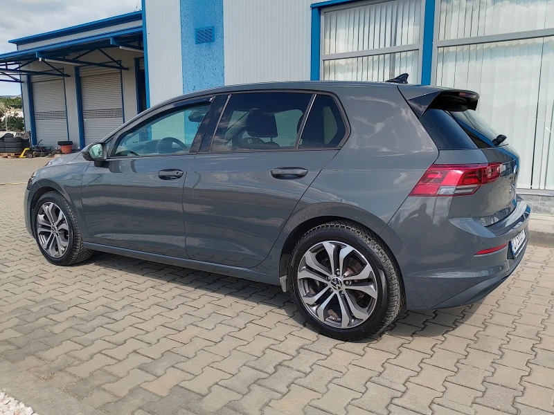 VW Golf, снимка 12 - Автомобили и джипове - 51856018