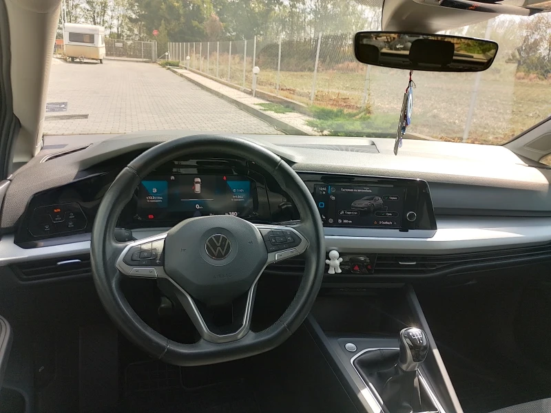 VW Golf, снимка 7 - Автомобили и джипове - 51856018