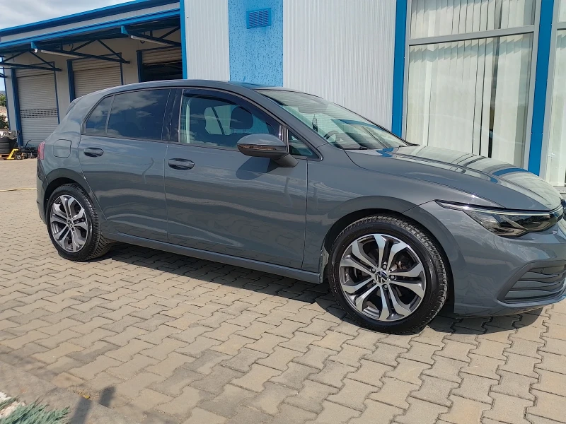 VW Golf, снимка 3 - Автомобили и джипове - 51856018