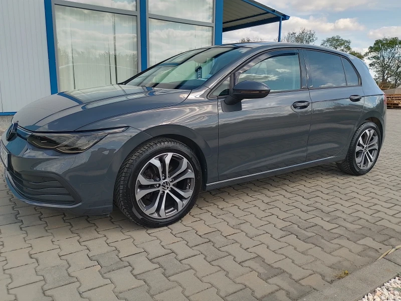 VW Golf, снимка 13 - Автомобили и джипове - 51856018