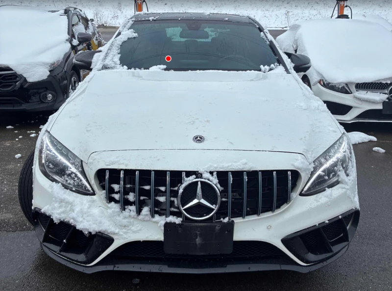 Mercedes-Benz C 300, снимка 6 - Автомобили и джипове - 52493501