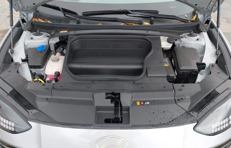 Hyundai Ioniq 6, снимка 3 - Автомобили и джипове - 52554804