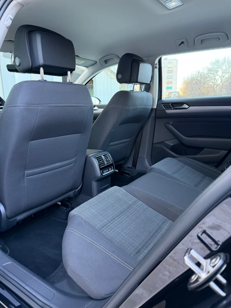VW Passat 2.0 TDI , снимка 6 - Автомобили и джипове - 52814126