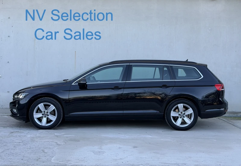 VW Passat 2.0 TDI , снимка 2 - Автомобили и джипове - 52814126