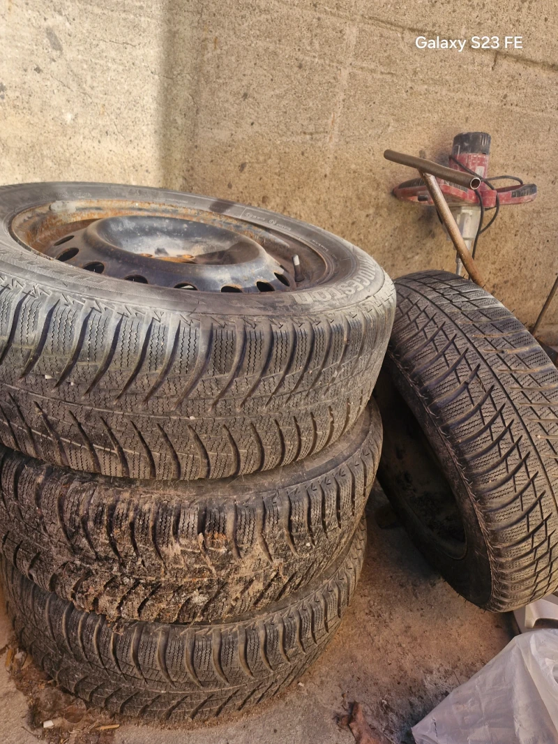 Toyota Previa, снимка 5 - Автомобили и джипове - 52981644