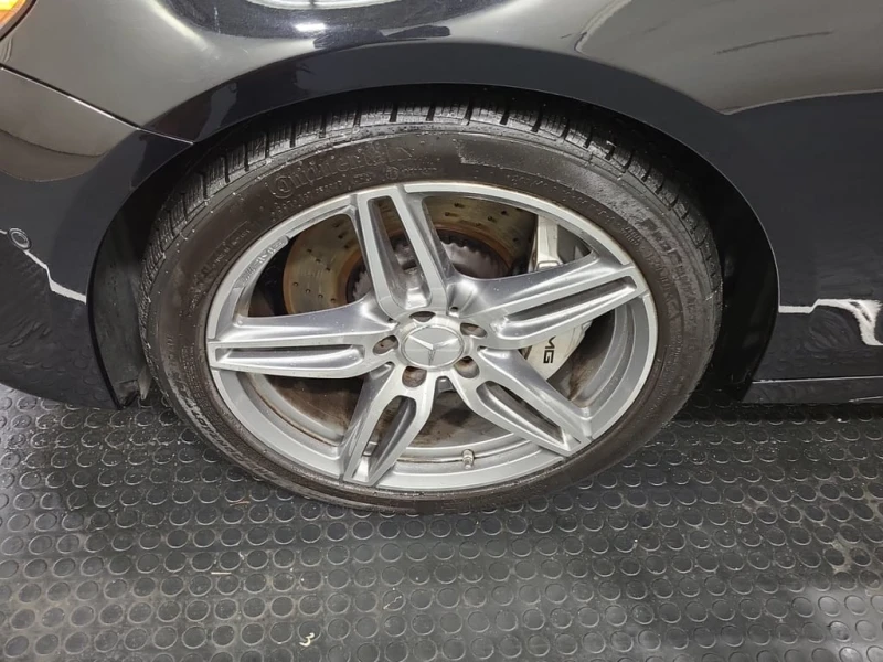 Mercedes-Benz E 53 AMG * CARFAX * БЕЗ ПЪРВОНАЧАЛНА ВНОСКА, снимка 17 - Автомобили и джипове - 53037567